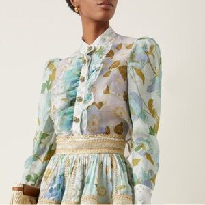 Zimmermann Shirt